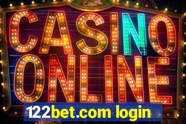 122bet.com login